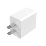 ETL CE RoHS FCC Single Port Mini Type-C PD Charger 30W Fast Charging Wall Adapter USB-C Mobile Phone Charger