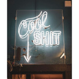 Hot Sale High Quality Commercial Billboard Customizable Dimensions Waterproof Diy Neon Sign