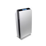 Supplier Cheap Wholesale Household Ion Ozone HEPA Active Carbon Filter UV Air Purifier