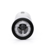 Wine Accessories Stainless Steel Body Battery Indicator Wine Opener Set Automatic Electric Wine Bottle Opener