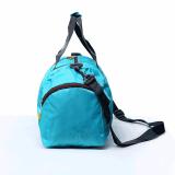 China Supplier Multifunctional Oxford Travel Sports Backpack with Shoe Compartment