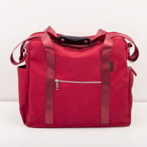 China Factory Wholesale Custom Waterproof Foldable Duffle Bag