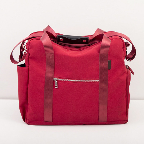 China Factory Wholesale Custom Waterproof Foldable Duffle Bag
