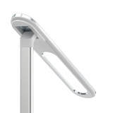 LED Desk Lamp USB Charging Dimmable Eye-friendly Table Lamp with 3 Modes Touch Control Reading Lamp Night