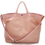Duffle nylon weekend tote duffle promotion waterproof travel bag for man and women