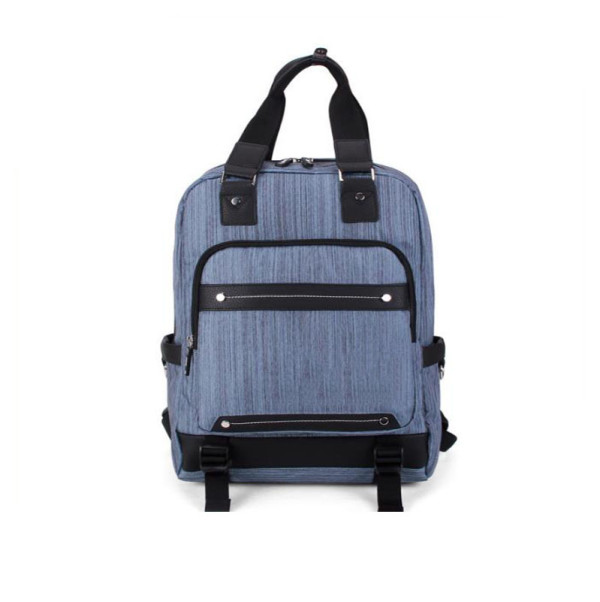 Hot sale school trolley bag high quality single handle trolley backpack bag