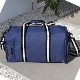 Wholesale Custom Waterproof travel duffel bag men carry gym sports bags
