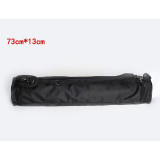 Multifunctional Portable Single Shoulder Waterproof Fashion Outdoor Yoga Pad Bag