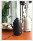 100ml Portable High Premium Class Cool Mist Humidifiers Air Humidifier Essential oil Diffuser decoration Christmas gift