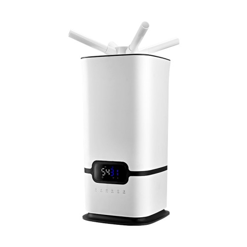New arrival large volume 16L Ultrasonic Humidifier Good for Home, office, warehouse, supermarket, Spa water tank 16L
