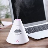160 ML Hot sell Volcano Essential Oil Personal Humidifier  Diffuser Car