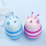Cute led light color cup usb Portable mini humidifier cool mist Car Ai humidifier