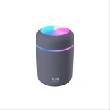 300ML Portable Mini Hand Held USB Air Diffuser Room Humidifier New Design 2021 H2O