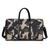 Wholesale outdoor travel bags large capacity women overnight tote bag fashion girls duffel bag