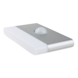 New home LED mini smart Minimalism Induction Night Light Led Wall Night Magnet adsorption installation lamp