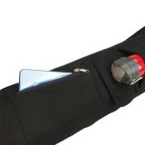Hot Sale  Customer Rated Unique Full Zip Canvas  Yoga Bags Duffel Gym Bag