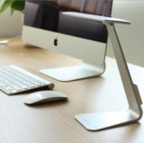 Dimmable Table Lamps Luxury Modern table lamp eye protection office led desk lamp
