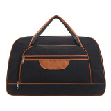 2021 New Canvas Travel Bag for Short Trips Luggage Large Capacity Handbag Duffel Bag for Men