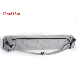 Multifunctional Portable Single Shoulder Waterproof Fashion Outdoor Yoga Pad Bag