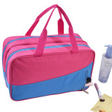 New Products Professional Dry and Wet Seperate Compartment Fashion Custom Logo Cheap Gymbag Duffle Travel Bag