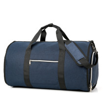 New Design Custom Multifunction Large Capacity Business Portable Folding Outdoor Luggage Travel Bags