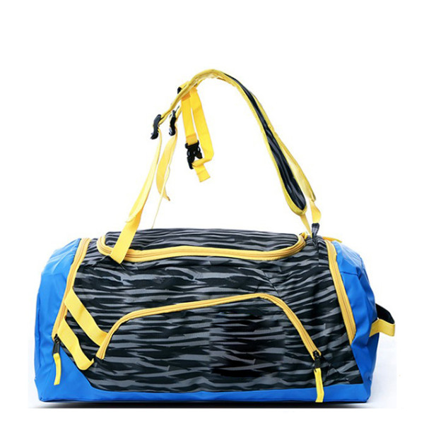 High Quality Travel Outdoor Weekend Sport Duffel Bag for Men