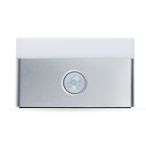 New home LED mini smart Minimalism Induction Night Light Led Wall Night Magnet adsorption installation lamp