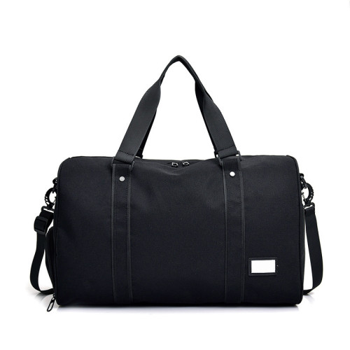 Female Travelling Bag With Hand-held Large Capacity Male Business Trip Travel Luggage Bag Support Customized LOGO