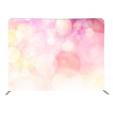 10ft portable fabric event wedding aluminum backdrop stand for exhibition booth