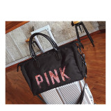 2020 trend luggage gym custom logo sports bag duffel travel bags