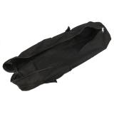 Hot Sale  Customer Rated Unique Full Zip Canvas  Yoga Bags Duffel Gym Bag