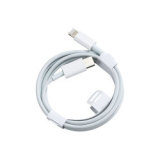 MFI Certified Original C94 For Apple iPhone Cable mfi lighting USB Fast Charging Cable for Apple MFi cable 1m C to Lighting Cabo
