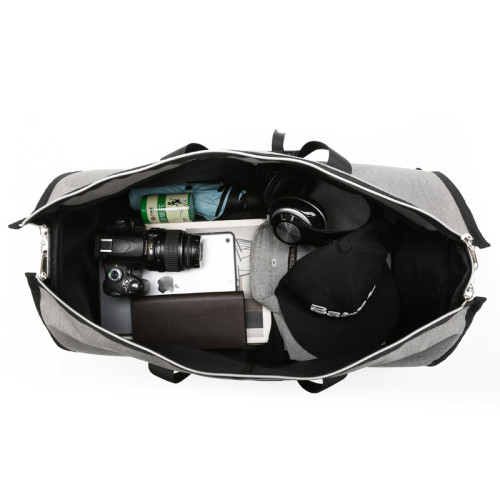 New Design Custom Multifunction Large Capacity Business Portable Folding Outdoor Luggage Travel Bags