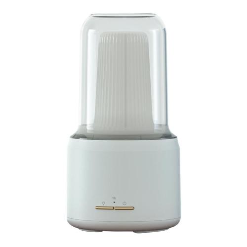 New Arrival High-end Ultrasonic Humidifier Good Gift Decoration for Home, Office, Spa 200ml Wooden Luxury 10 24 Therapy