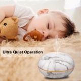 300ml Therapy Diffuser High Quality Electric Humidifier Lamp  Essential oil Diffuser decoration gift