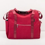 China Factory Wholesale Custom Waterproof Foldable Duffle Bag