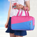 New Products Professional Dry and Wet Seperate Compartment Fashion Custom Logo Cheap Gymbag Duffle Travel Bag