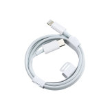 MFI Certified Original C94 For Apple iPhone Cable mfi lighting USB Fast Charging Cable for Apple MFi cable 1m C to Lighting Cabo