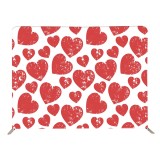 Fashion trade show display equipment tension fabric pillow case backdrop