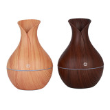 Free Sample Home Office Room usb 2019 LED Humidifier Purifier air usb humidifier Oil Cool Air humidifier