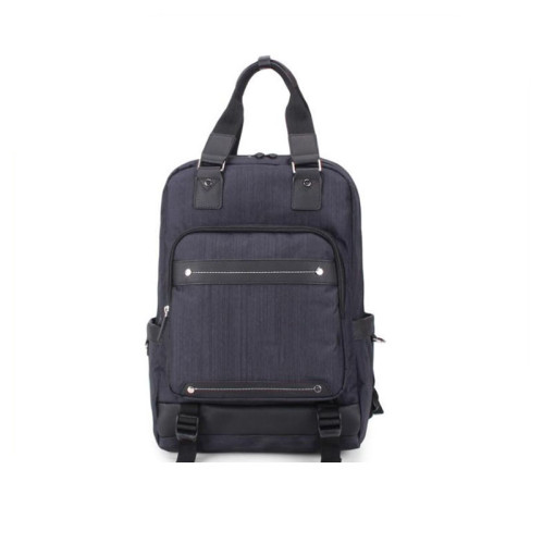 Hot sale school trolley bag high quality single handle trolley backpack bag