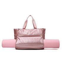 Weekender Bag Sports Women Travel Bag Waterproof Sports Yoga Gym Portable Duffle Bag