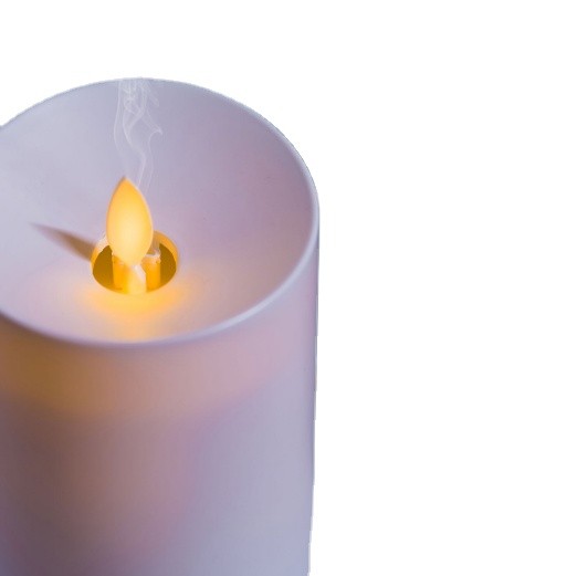 Innovative candle Oil Aroma Diffuser as a Gift Essential Oil Diffuser CAR Ultrasonic Humidifier Usb Purifying Air