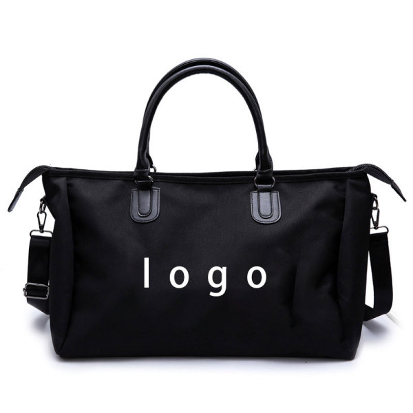 2020 trend luggage gym custom logo sports bag duffel travel bags