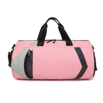 Gym Bags for Sport Small Travel Duffel Bag for Men and Women with Shoes Compartment