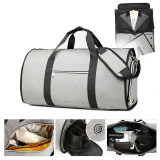 New Design Custom Multifunction Large Capacity Business Portable Folding Outdoor Luggage Travel Bags