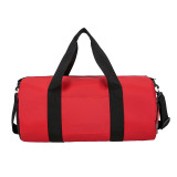 Top Quality Large Capacity Outdoor Unisex Camouflage Travel Sports Bag with Shoe Compartment