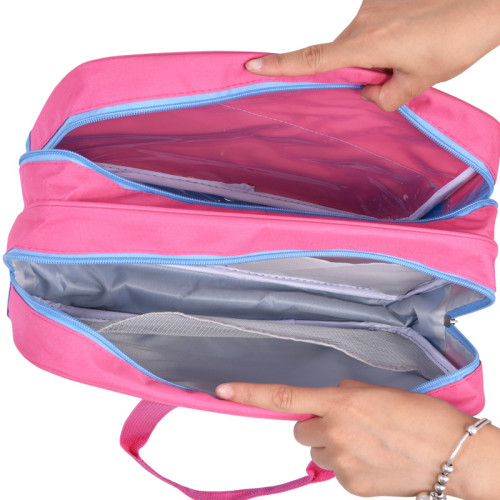 New Products Professional Dry and Wet Seperate Compartment Fashion Custom Logo Cheap Gymbag Duffle Travel Bag