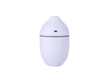 300ml Portable Cool Mist Humidifiers Mini Humidifier Desk Air Humidifier with or without wood therapy diffuser  Essential oil