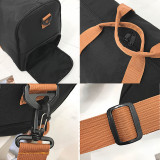 Big Capacity Portable Climbing Travel Weekend Bag Ant Fleece  Duffel Bag